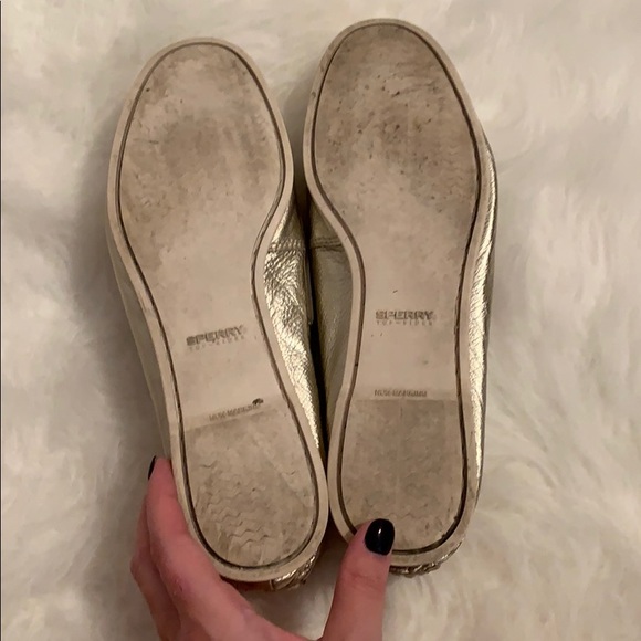 Women’s Sperry Topsider - Picture 3 of 4